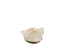 Women's London Rag Makeover Mules