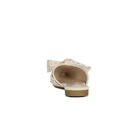 Women's London Rag Makeover Mules