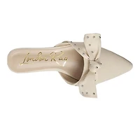 Women's London Rag Makeover Mules