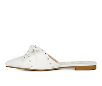 Women's London Rag Makeover Mules