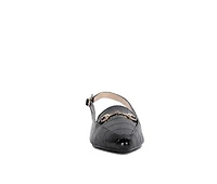 Women's London Rag Trempe Flats