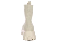 Women's London Rag Mallow Booties