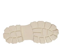 Women's London Rag Mallow Booties