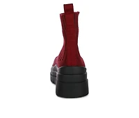 Women's London Rag Quavo Booties