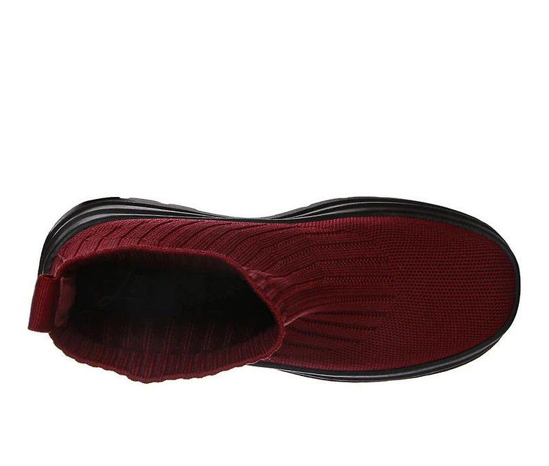 Women's London Rag Quavo Booties