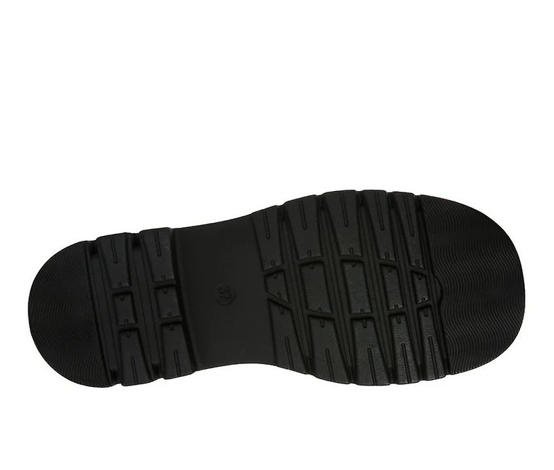 Women's London Rag Quavo Booties