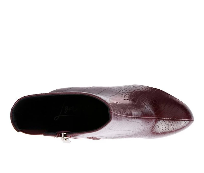 Women's London Rag Orion Heeled Booties