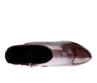 Women's London Rag Orion Heeled Booties