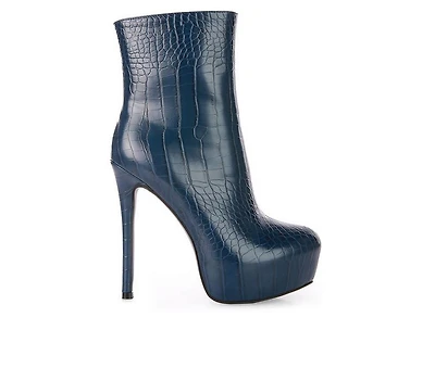 Women's London Rag Orion Heeled Booties