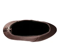 Women's London Rag Espiree Platform Stiletto Booties