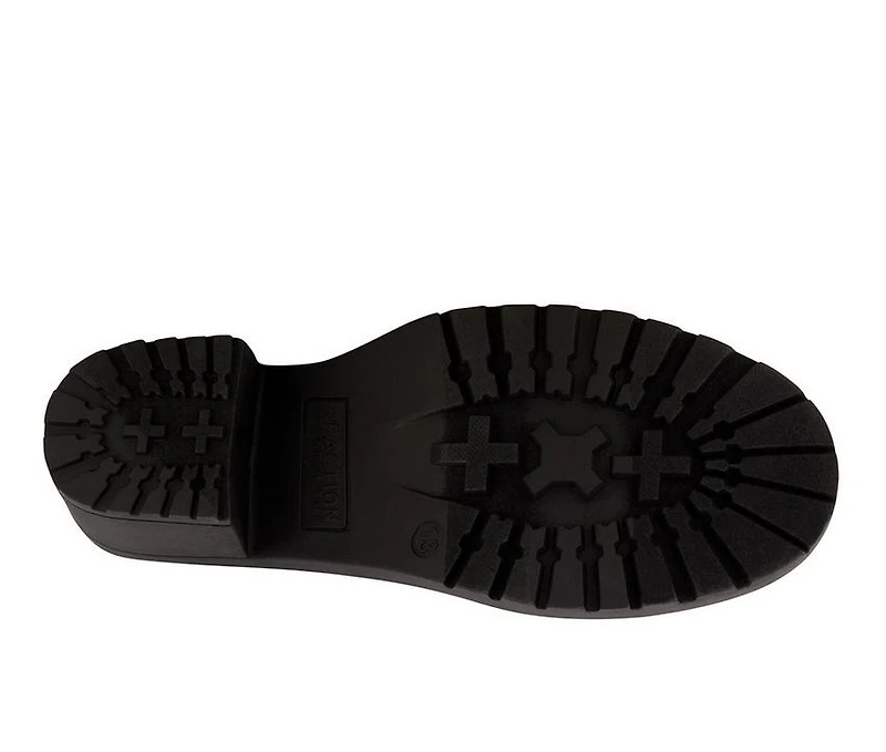 Girls' Kenneth Cole Little Kid & Big Teri Chelsea Heeled Booties