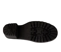 Girls' Kenneth Cole Little Kid & Big Teri Chelsea Heeled Booties