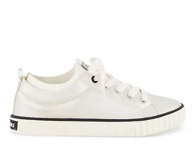Girls' Kenneth Cole Little Kid & Big The Run Lace Sneakers