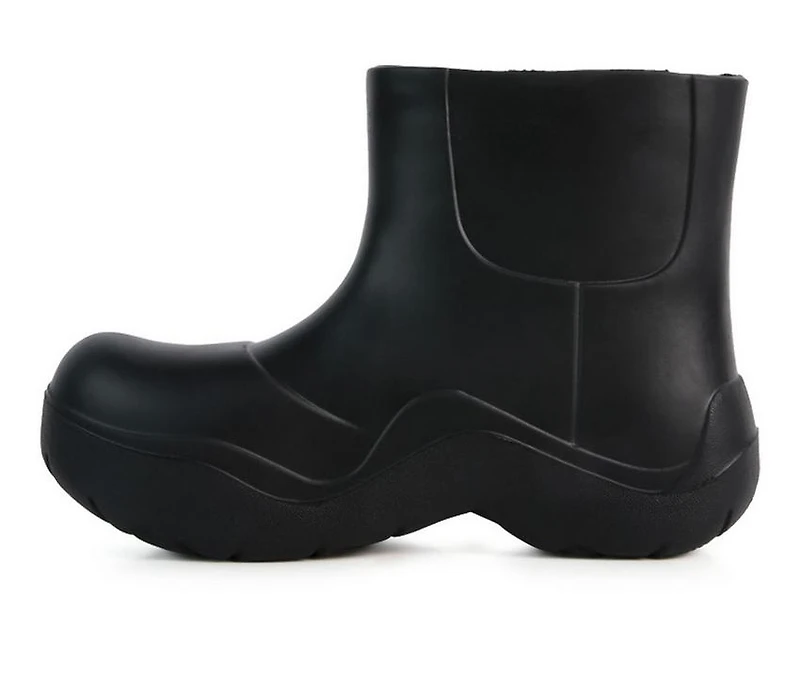 Women's London Rag Two Tango Waterproof Rain Boots