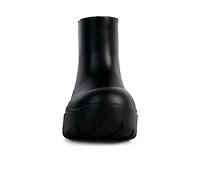 Women's London Rag Two Tango Waterproof Rain Boots