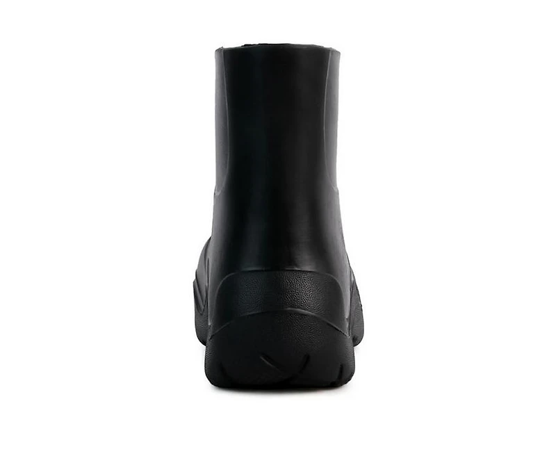 Women's London Rag Two Tango Waterproof Rain Boots