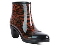 Women's London Rag Mizzle Rain Boots