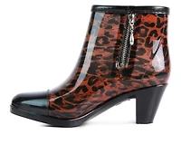 Women's London Rag Mizzle Rain Boots