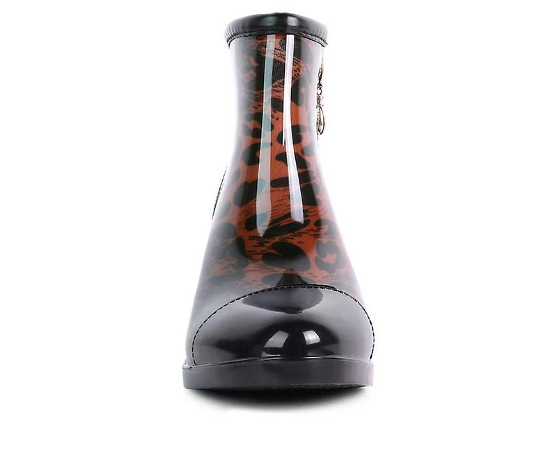 Women's London Rag Mizzle Rain Boots