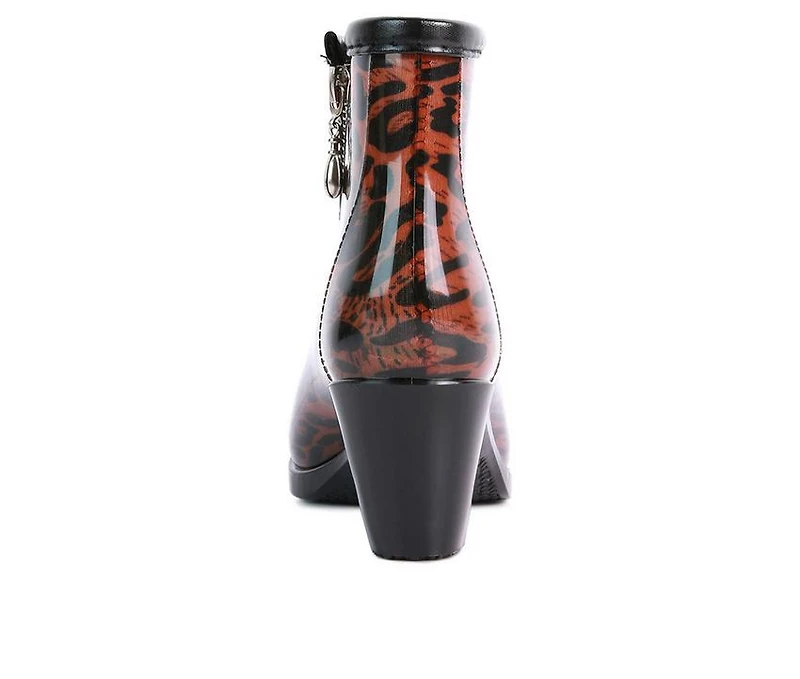 Women's London Rag Mizzle Rain Boots