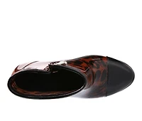 Women's London Rag Mizzle Rain Boots