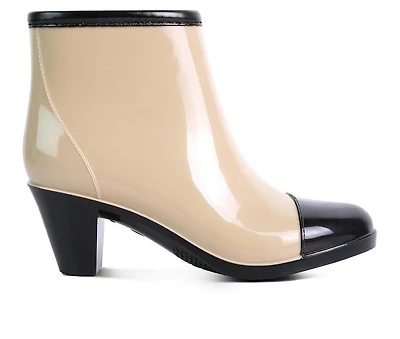 Women's London Rag Mizzle Rain Boots