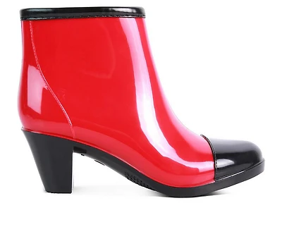 Women's London Rag Mizzle Rain Boots