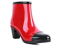Women's London Rag Mizzle Rain Boots
