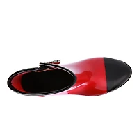 Women's London Rag Mizzle Rain Boots