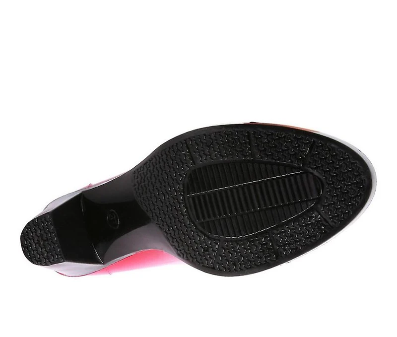 Women's London Rag Mizzle Rain Boots