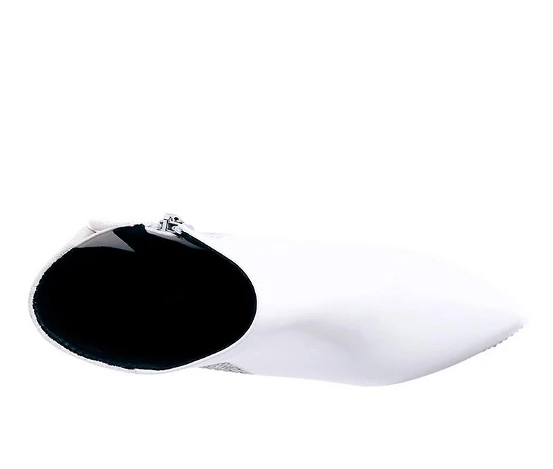 Women's London Rag Encanto Heeled Booties