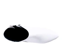 Women's London Rag Encanto Heeled Booties