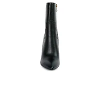 Women's London Rag Jenner Stiletto Booties