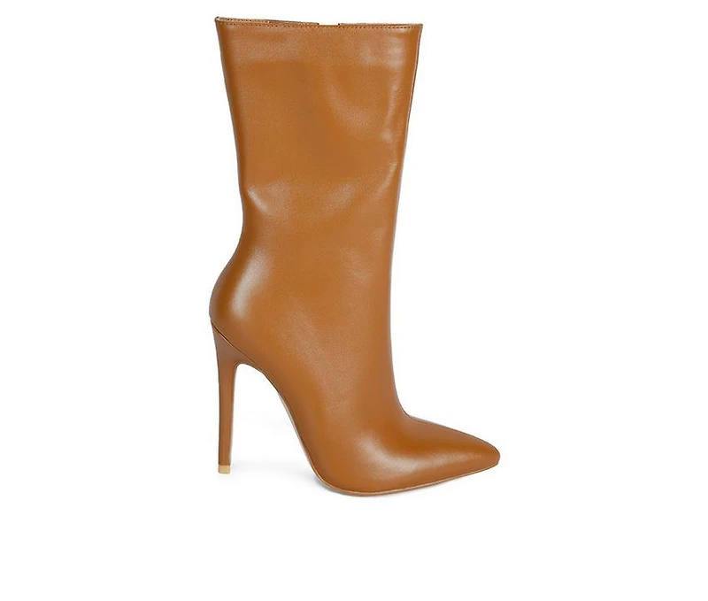 Women's Rag & Co Nagini Booties