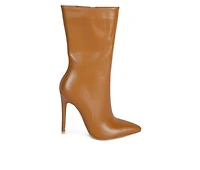 Women's Rag & Co Nagini Booties