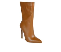 Women's Rag & Co Nagini Booties