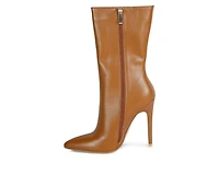 Women's Rag & Co Nagini Booties