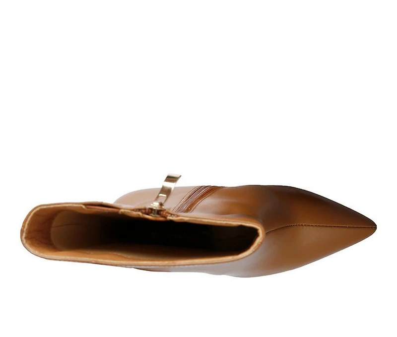 Women's Rag & Co Nagini Booties