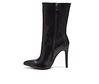 Women's Rag & Co Margen Heeled Booties