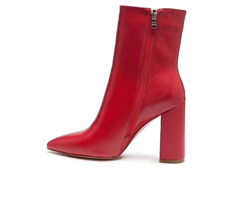 Women's Rag & Co Margen Heeled Booties
