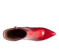 Women's Rag & Co Margen Heeled Booties