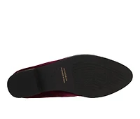 Women's Rag & Co Luxe Lap Loafers