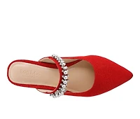 Women's Rag & Co Geode Mules