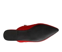 Women's Rag & Co Geode Mules