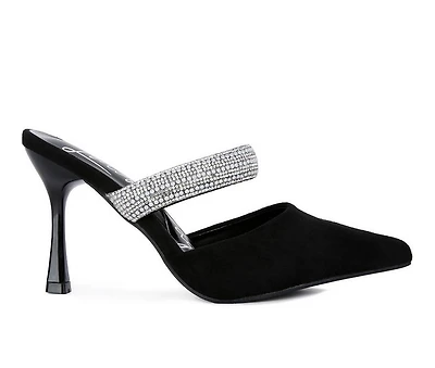 Women's London Rag Fauci Special Occasion Shoes