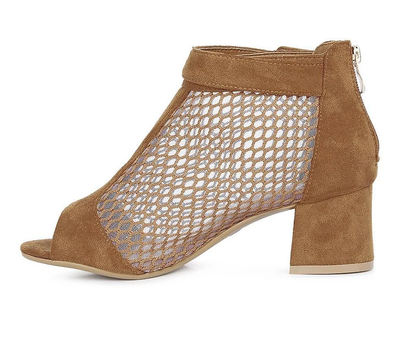 Women's London Rag Pine Barrens Sandal Booties