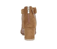 Women's London Rag Pine Barrens Sandal Booties