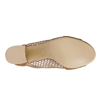 Women's London Rag Pine Barrens Sandal Booties