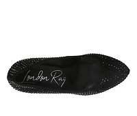 Women's London Rag Clarisse Pumps