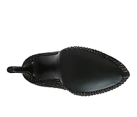 Women's London Rag Clarisse Pumps